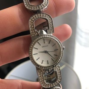 Dkny watch